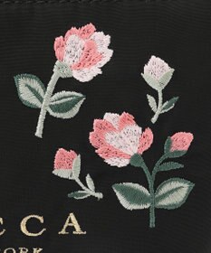 TOCCA 【一部カラー撥水】BOUQUET DE REVE POUCH ポーチ