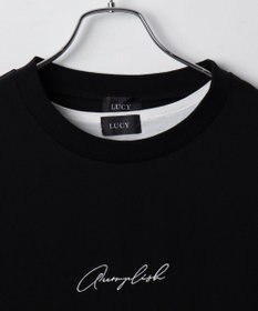 WEGO 【セットアイテム/軽量/シワにならない】ドライポリアンサンブルプルオーバーシャツ（LS）