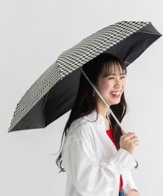 earth music&ecology 【予約】earth×Wpc.コンパクト日傘