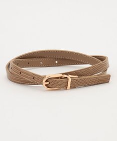 ANY リバーシブルベルト