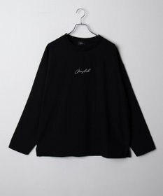 WEGO 【セットアイテム/軽量/シワにならない】ドライポリアンサンブルプルオーバーシャツ（LS）