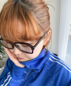 WEGO 【ユニセックス着用ITEM】スターウェリントンアイウェア