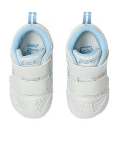 ASICS WALKING 【たまひよ 協同企画】アイダホ BABY MID T