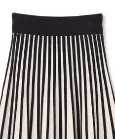 JOSEPH ストライプ　スカート