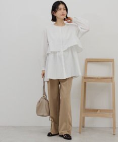 AMERICAN HOLIC 美・美・美ワイドパンツ