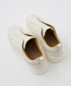 REGAL FOOT COMMUNITY 【リーガルメンズ】84KL ディアスキン スリッポン スニーカー
