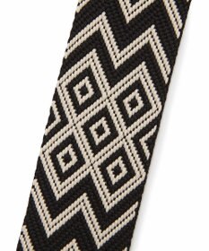 TOPKAPI 【TREASURE TOPKAPI】オリジナル ショルダーベルト 50mm