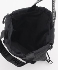 PW CIRCULUS 【UNISEX】ナップサック ゴルフ