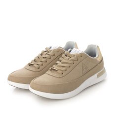 Riz raffinee <Riz raffinee>【le coq sportif×Riz raffinee】レースアップスニーカー