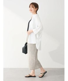 Green Parks いろいろ機能　ドルマンシャツ