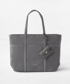 TOCCA  T-LETTERA NYLON BAG ナイロンバッグ【A4サイズ対応】