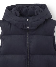 JOSEPH HOMME コマスウェード　ダウンベスト