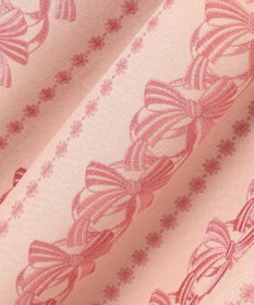 TOCCA 【洗える・消臭】RIBBON PARLOUR ドレス