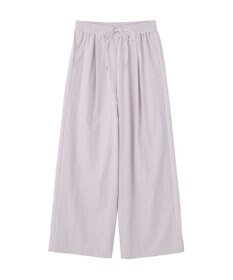 CRAFT STANDARD BOUTIQUE ワイドイージーパンツ