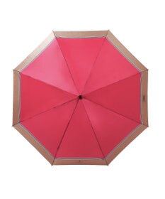 MOONBAT 【雨傘】ランバン オン ブルー (LANVIN en Blue)   Tender bicolor