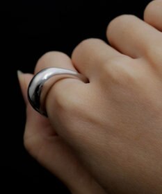 simoe Raw Ring 03  リング