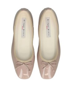 Bridget Birkin ＜3E＞【Bridget Birkin Walk】シンプルリボンバレエパンプス
