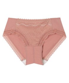 une nana cool 【リニューアル】364ブラ レース サニタリーショーツ