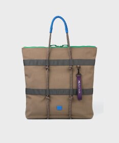 Paul Smith PSカラーコード トートバッグ