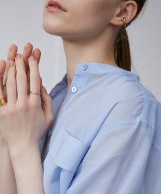 BEIGE， BOMY / シャツブラウス