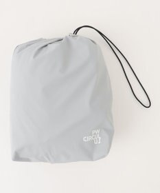 PW CIRCULUS 【 耐水圧20000mm  / レイン対応 】【UNISEX】防水レインブルゾン ゴルフ