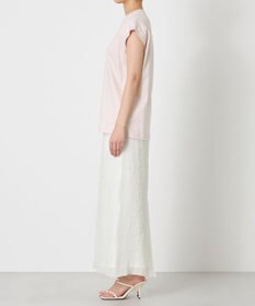 NAVE 【Nave・洗える】フレンチＴシャツ