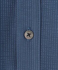 JOSEPH HOMME コンパクトサッカージャージー　ポロシャツ