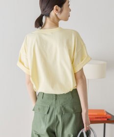 AMERICAN HOLIC デザインロゴプリントＴシャツ