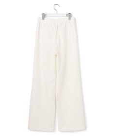 23区 【先行予約】ドライ2WAYストレッチ ワイド パンツ