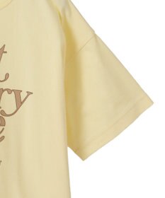 AMERICAN HOLIC デザインロゴプリントＴシャツ