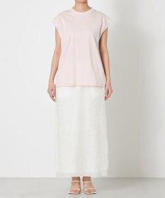 NAVE 【Nave・洗える】フレンチＴシャツ