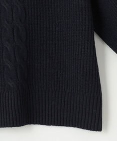 ANY SIS 【2SET】ニットレイヤード セット