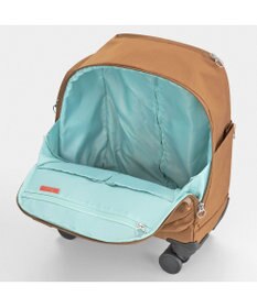 ACE BAGS & LUGGAGE Kanana project PJ8 トローリー 機内持ち込み 18L 17931 カナナプロジェクト