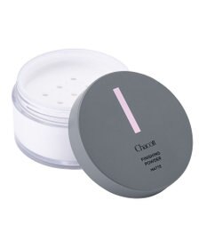 Chacott Cosmetics フィニッシングパウダー　マット【763クリア】パフ別売り
