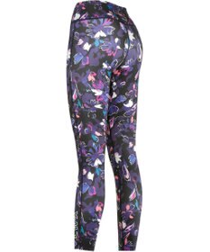 CW-X 【WOMEN】 スポーツタイツ ロング 吸汗速乾 UVカット率90%以上 VCY299 /ワコール