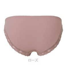 BRADELIS New York 【NuBra】オリビア ショーツ デザインヌーブラ