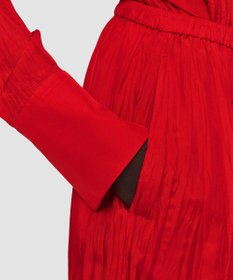 JOSEPH ハボタイ　ワイドトラウザーズ