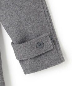 J.PRESS YORK STREET 【UNISEX】Ｐコート