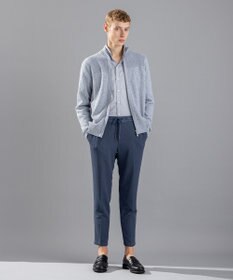 JOSEPH HOMME 80/2オックス　ウイングカラーシャツ