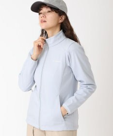 Columbia Columbia/ ウィメンズクルーザーリッジIIIソフトシェルジャケット /コロンビア