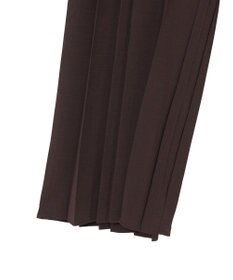 JOSEPH エアリープリッセ　トラウザーズ