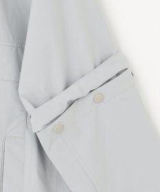 PW CIRCULUS 【 耐水圧20000mm  / レイン対応 】【UNISEX】防水レインブルゾン ゴルフ