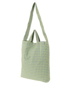 Green Parks ＯＴＯ．ＨＡ．　ドロストショルダーＢＩＧトート