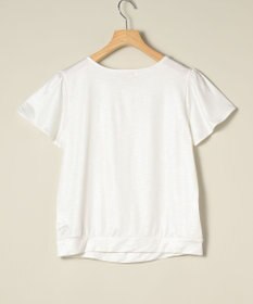 ONWARD Reuse Park 【any SiS】カットソー春夏