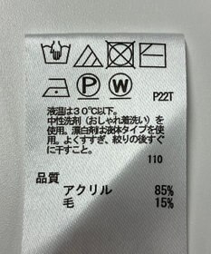 ONWARD Reuse Park 【any SiS】ニット秋冬