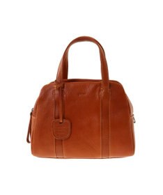 genten ゴートベーシック 2WAYボストンバッグ