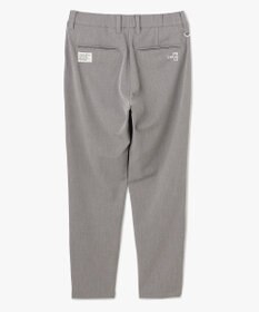 PW CIRCULUS 【MEN】ウールライク テーパードパンツ  ゴルフ