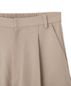 earth music&ecology バミューダパンツ