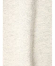 CRAFT STANDARD BOUTIQUE 裏毛リングドットカーディガン