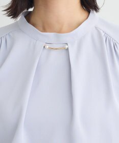 Green Parks ２ｗａｙボウタイブラウス